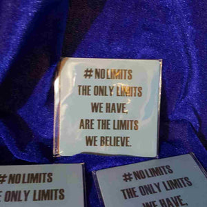 No Limits Magnet