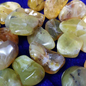 Yellow Opal