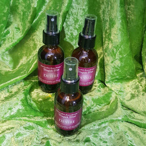 Desire Magick Mist (witchcrafted in NZ) 