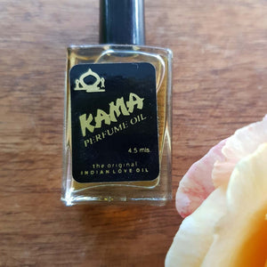 Kama Perfume Oil (4.5ml)