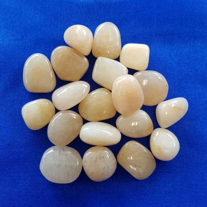 Yellow Aventurine Tumble (assorted)