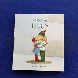 A Little Book of Hugs