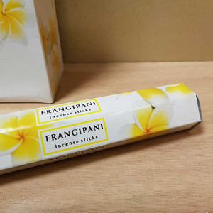 Frangipani Incense (20gr)