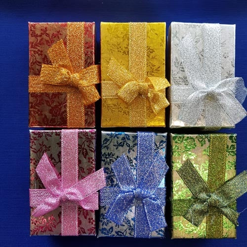 Jewellery Gift Box (assorted)