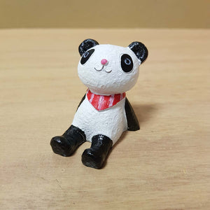 Bella Panda  (4.5cm)