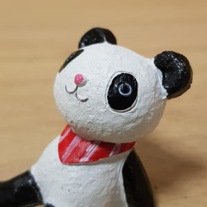 Bella Panda (4.5cm)