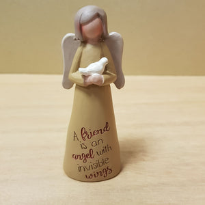 Friend Angel Figurine (10cm)