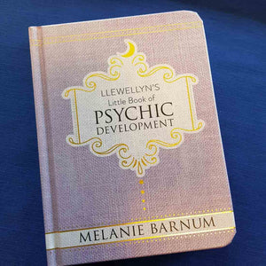 Llewellyns Little Book of Psychic Development