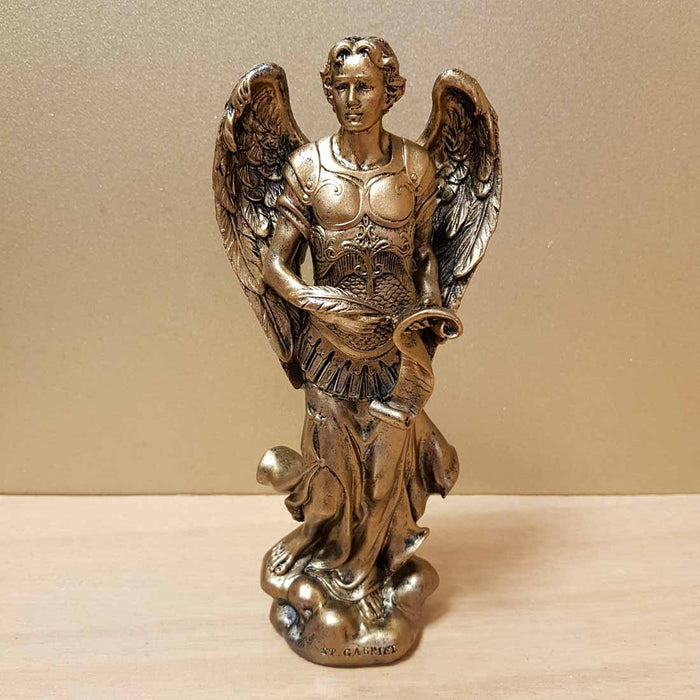 Archangel Gabriel (approx. 21cm)