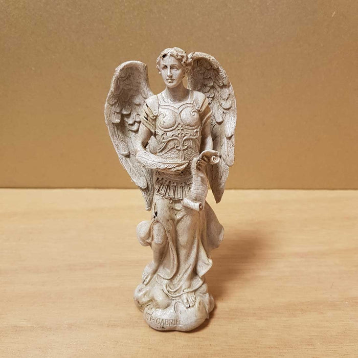 Archangel Gabriel 12.5cm)