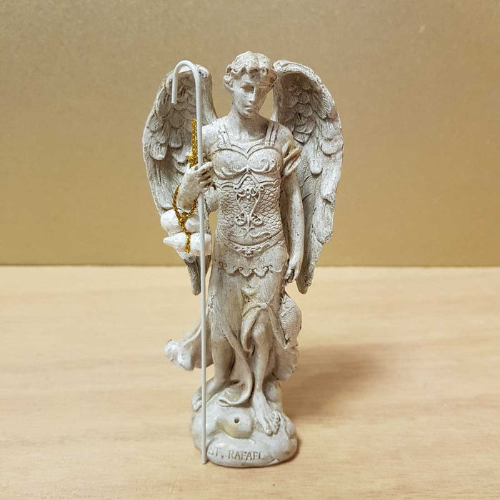 Archangel Raphael (approx. 12cm)