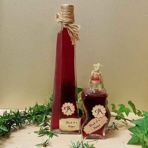 Bottled Blood of a Dragon (assorted large) from The Potion Master