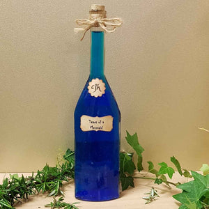 Bottled Tears of a Mermaid (assorted large) from The Potion Master