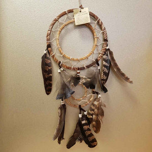 Navaho Dream Catcher (17cm)