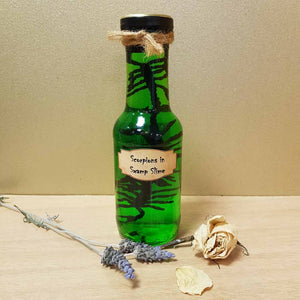 Bottled Scorpions in Swamp Slime (assorted large) from The Potion Master