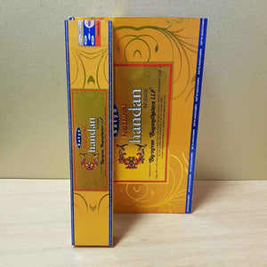 Chandan Incense (15g)