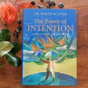 The Power of Intention Gift Edition