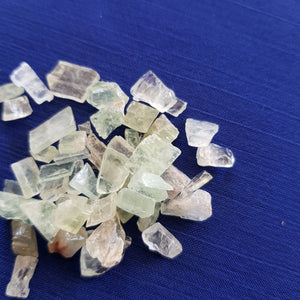 Calcite Mix Rough