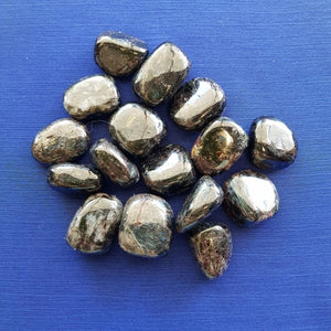 Astrophyllite Tumble