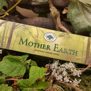 Mother Earth Masala Incense