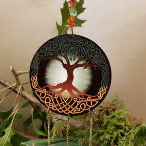 Tree of Life Hanging