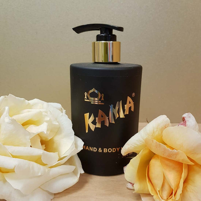 Kama Hand & Body Wash (350ml)