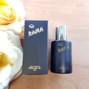 Kama Perfume Oil (30ml)