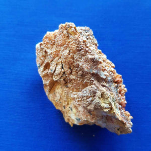 Vanadinite Specimen (approx. 7x4x3cm)