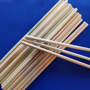 Bamboo Straws for the Environmentally Aware