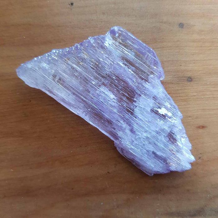 Kunzite Specimen (approx. 6x3cm)