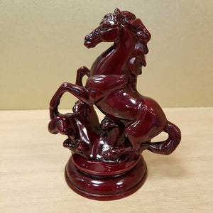 Feng Shui Horse (13x10x7cm)