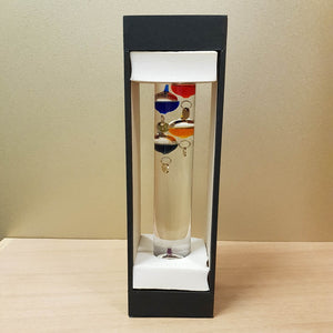 Galileo Thermometer (approx. 28cm)