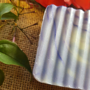Cherry Blossom Soap (handcrafted in New Zealand from Sheeps Milk)
