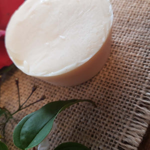 Fragrance Free Soap (handcrafted in New Zealand from Sheeps Milk)