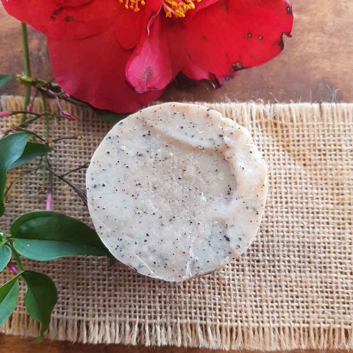Beach Linen Soap (handcrafted in New Zealand from Sheeps Milk)