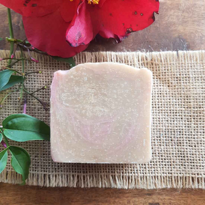 Cotton Candy Soap (handcrafted in New Zealand from Sheeps Milk)