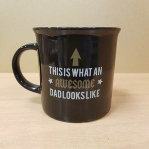 AWESOME DAD Mug