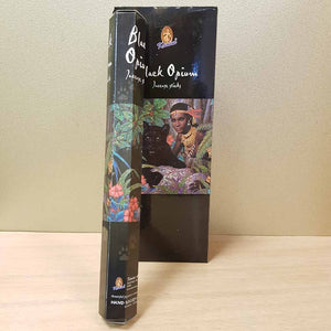 Black Opium Incense (20gr)