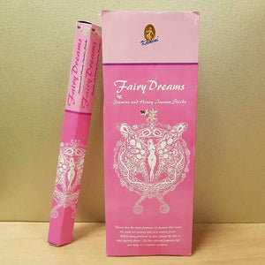 Fairy Dreams Incense (20gr)