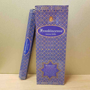 Frankincense Incense (Kamini 20gr)