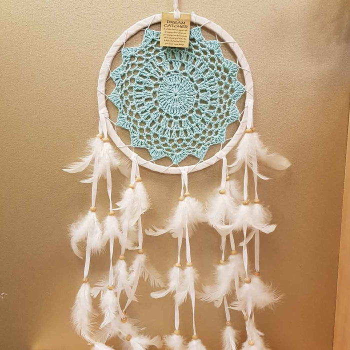 Valia Dream Catcher (approx 23cm diameter)