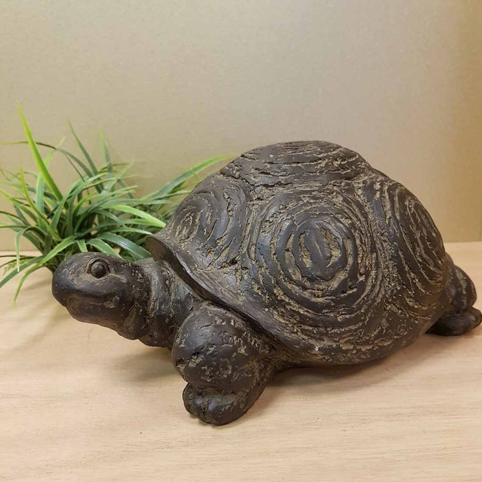 Garden Turtle (approx 11x22cm)