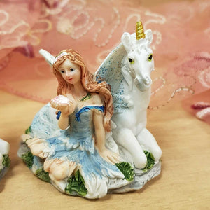Fairy & Unicorn (assorted)