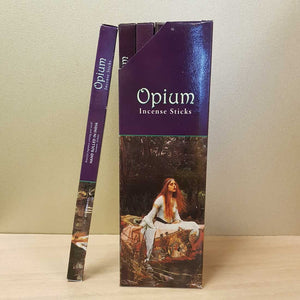 Opium Incense (8gr)