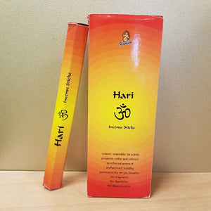 Hari Om Incense (20gr)