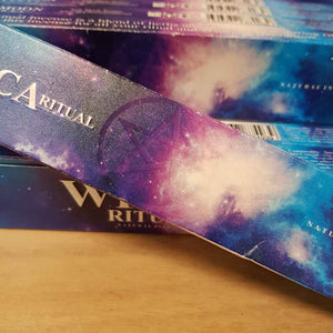 Wicca Ritual Incense (New Moon 15gr)