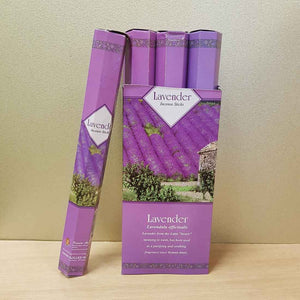 Lavender Incense (20gr)