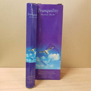 Tranquility Incense (20gr)
