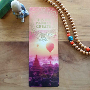 This Life is Mine to Create Bookmark
