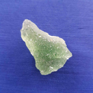Green Fluorite Specimen (approx. 3x4cm)